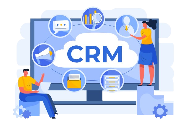 CRM development